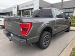 2023 F-150 Thumbnail 9