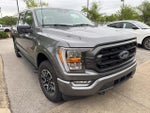 2023 F-150 Thumbnail 10