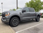 2023 F-150 Thumbnail 13