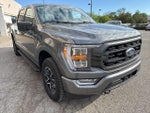 2023 F-150 Thumbnail 19