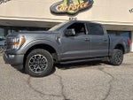 2023 F-150 Thumbnail 22