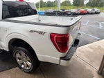 2023 F-150 Thumbnail 31