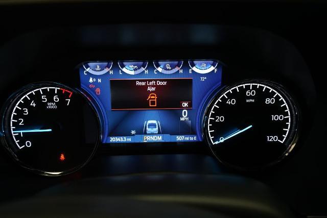 2023 Ford F-150 XLT — photo 1 of 12