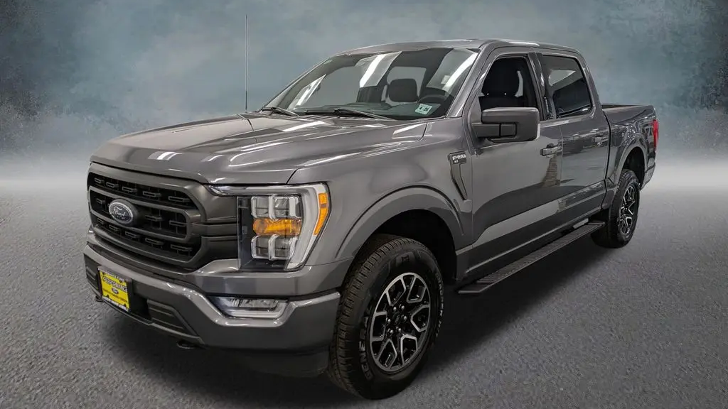 Preowned 2023 Ford F-150 XL for Sale