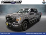 2023 F-150 Thumbnail 1