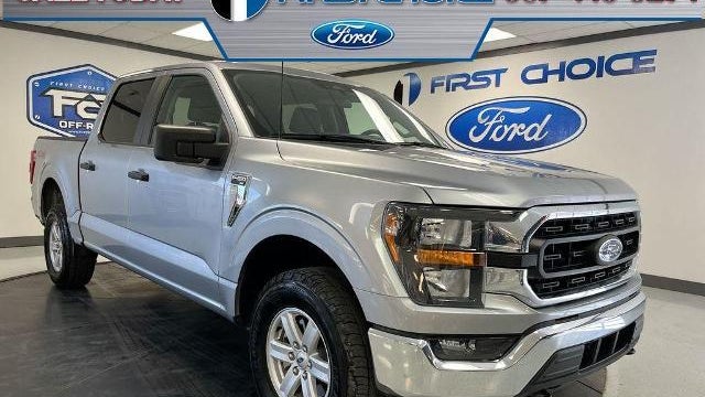 Preowned 2023 Ford F-150 XL for Sale