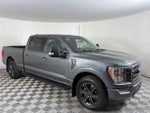 2023 F-150 Thumbnail 1
