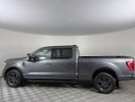 2023 F-150 Thumbnail 4