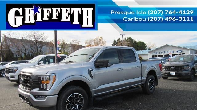 Preowned 2023 Ford F-150 XL for Sale