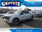 2023 F-150 Thumbnail 1