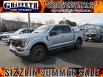 2023 F-150 Thumbnail 2