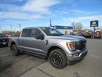 2023 F-150 Thumbnail 4