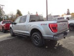 2023 F-150 Thumbnail 5