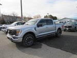 2023 F-150 Thumbnail 8