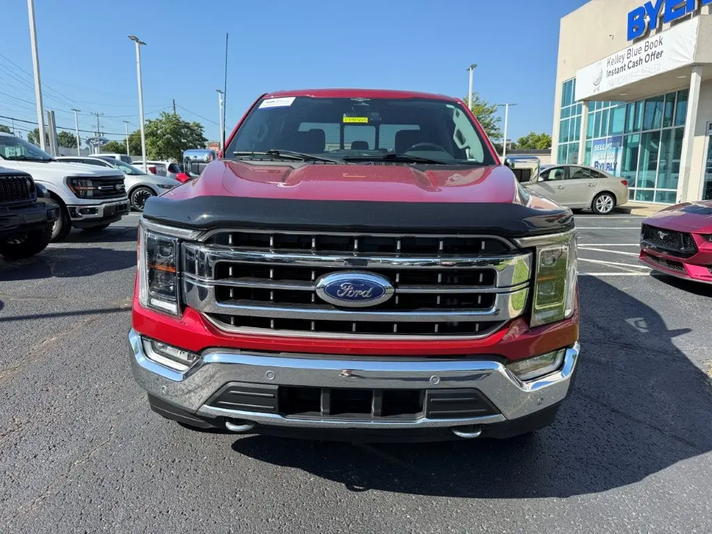 2023 Ford F-150 - $51,396