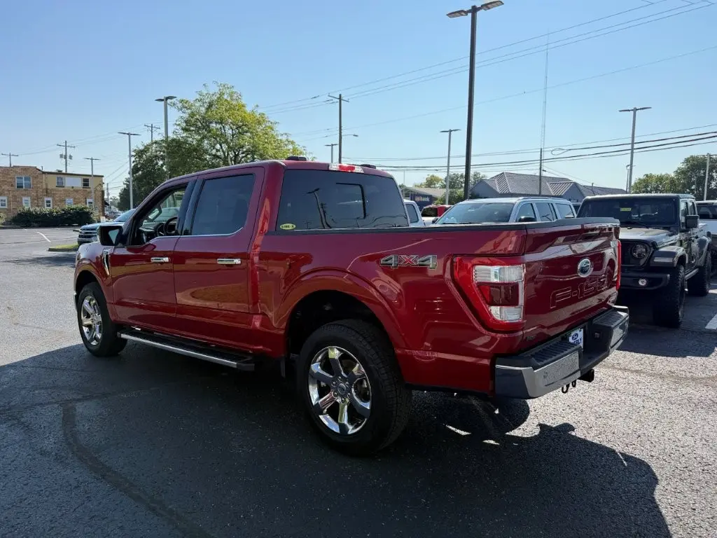 2023 Ford F-150 - $51,396