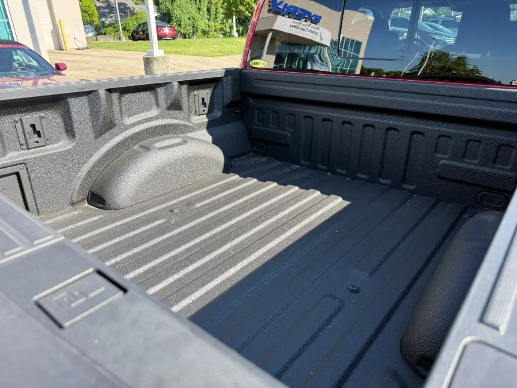 2023 Ford F-150 - $51,396