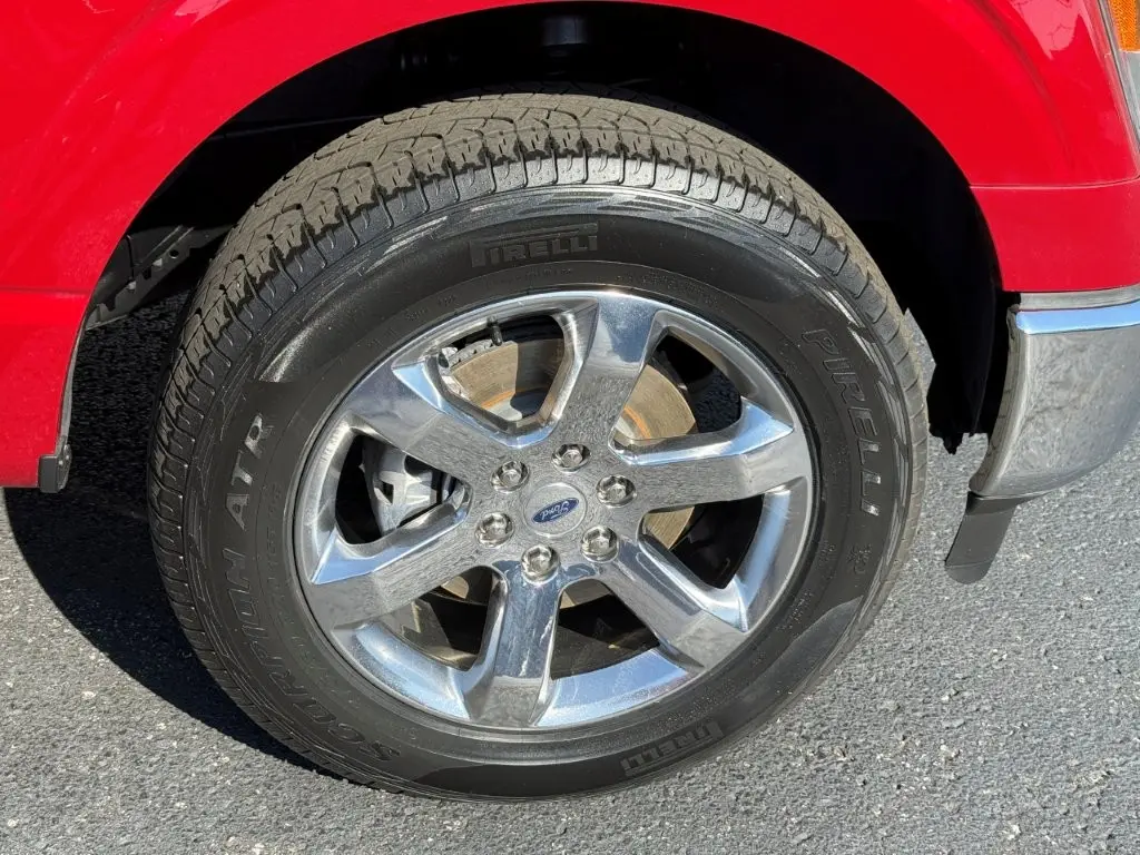 2023 Ford F-150 - $51,396
