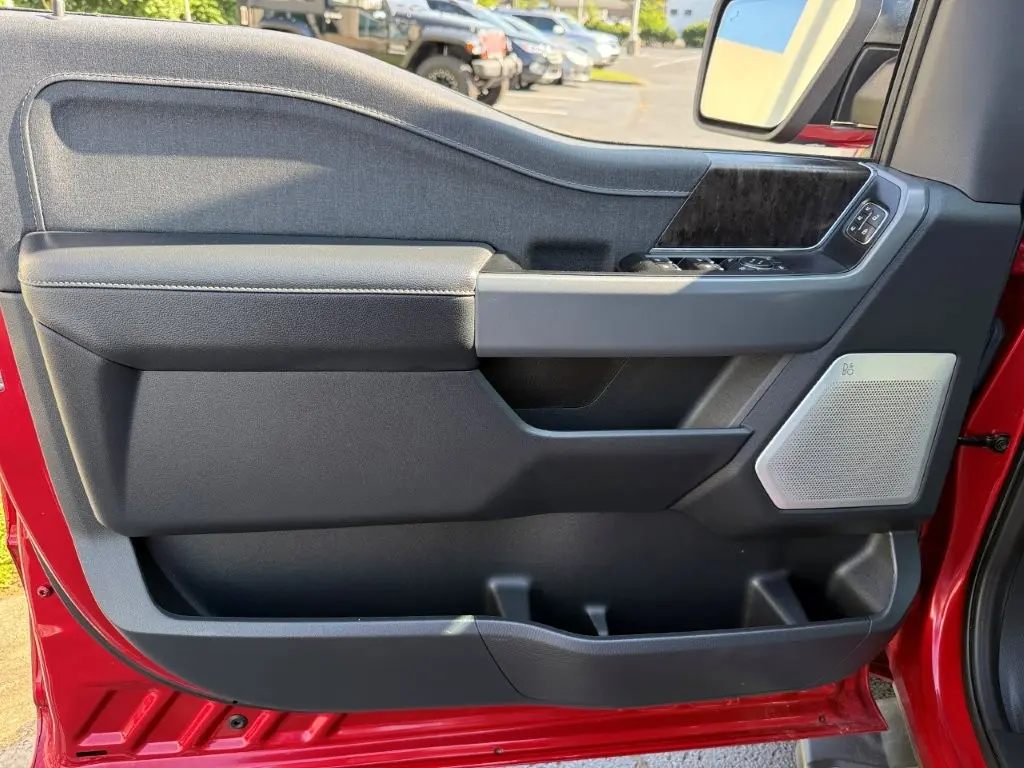 2023 Ford F-150 - $51,396
