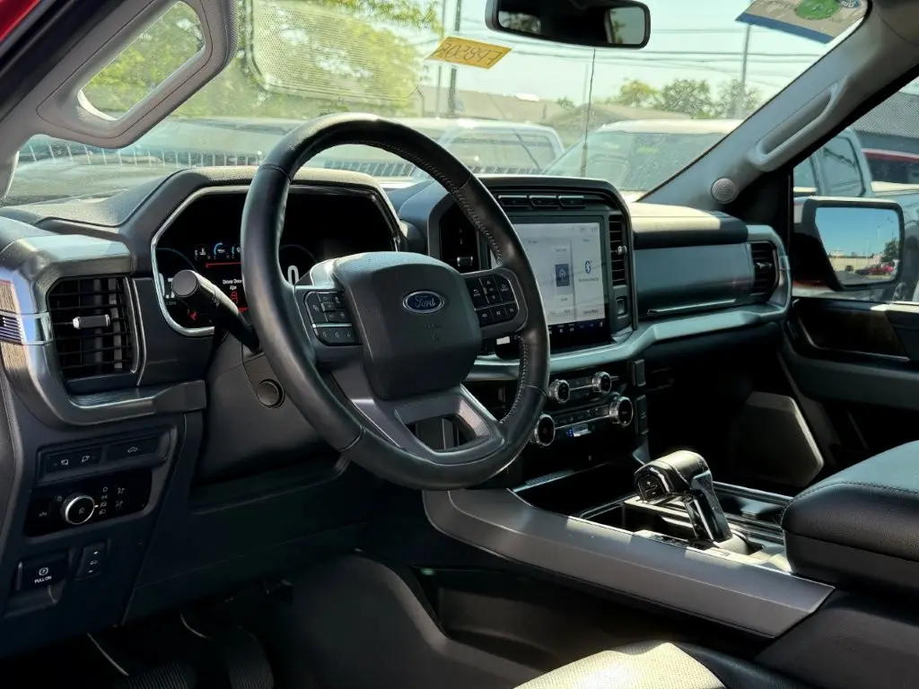 2023 Ford F-150 - $51,396