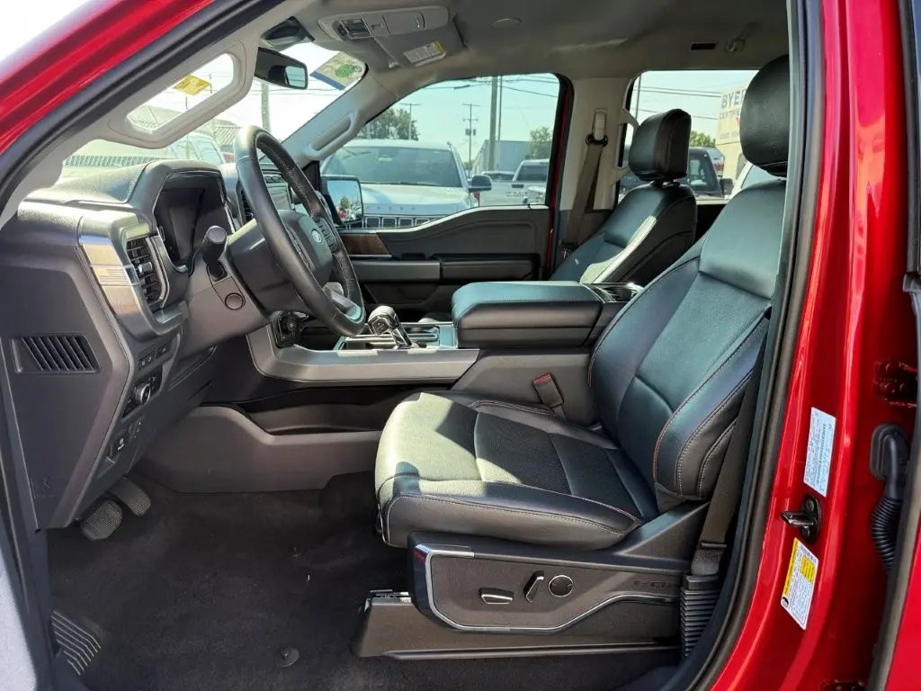 2023 Ford F-150 - $51,396