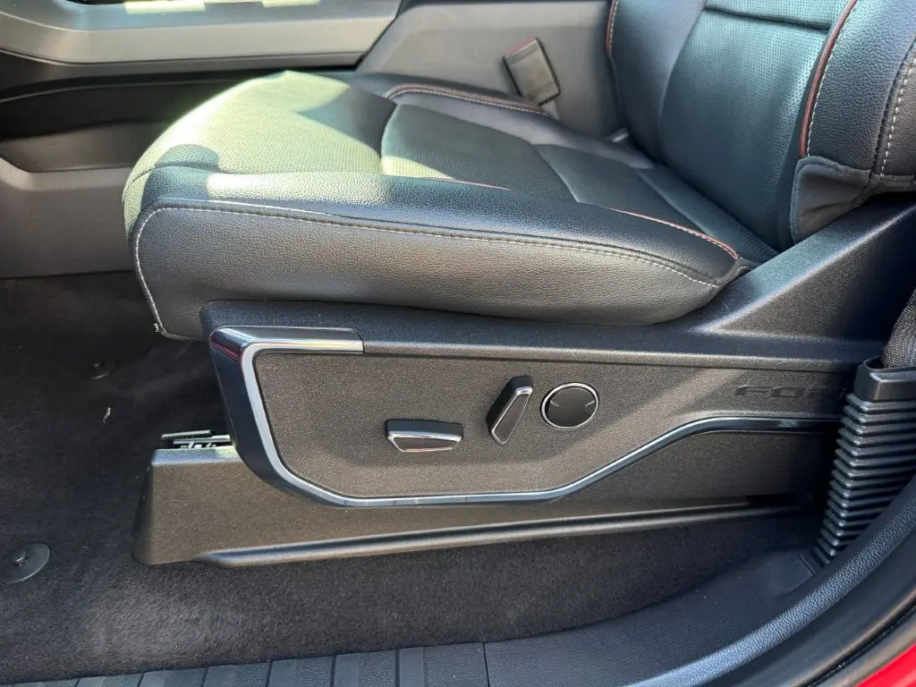 2023 Ford F-150 - $51,396