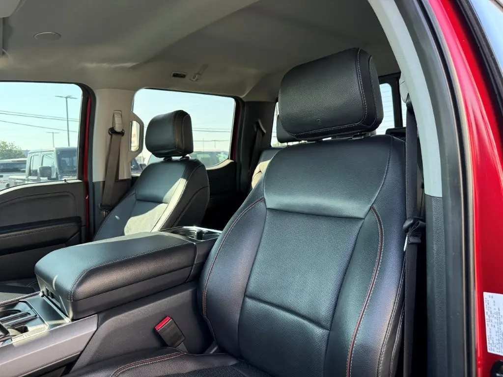 2023 Ford F-150 - $51,396