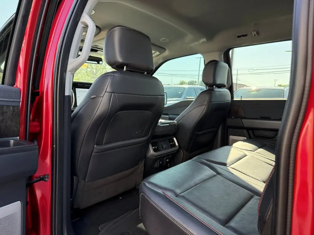2023 Ford F-150 - $51,396