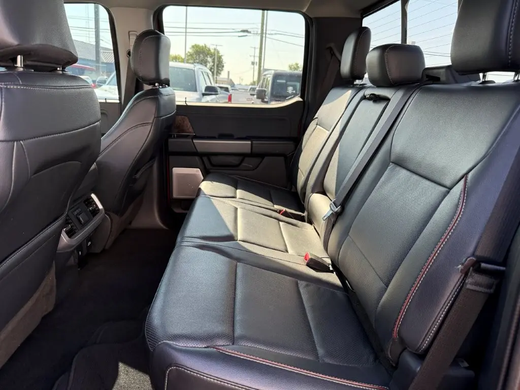 2023 Ford F-150 - $51,396