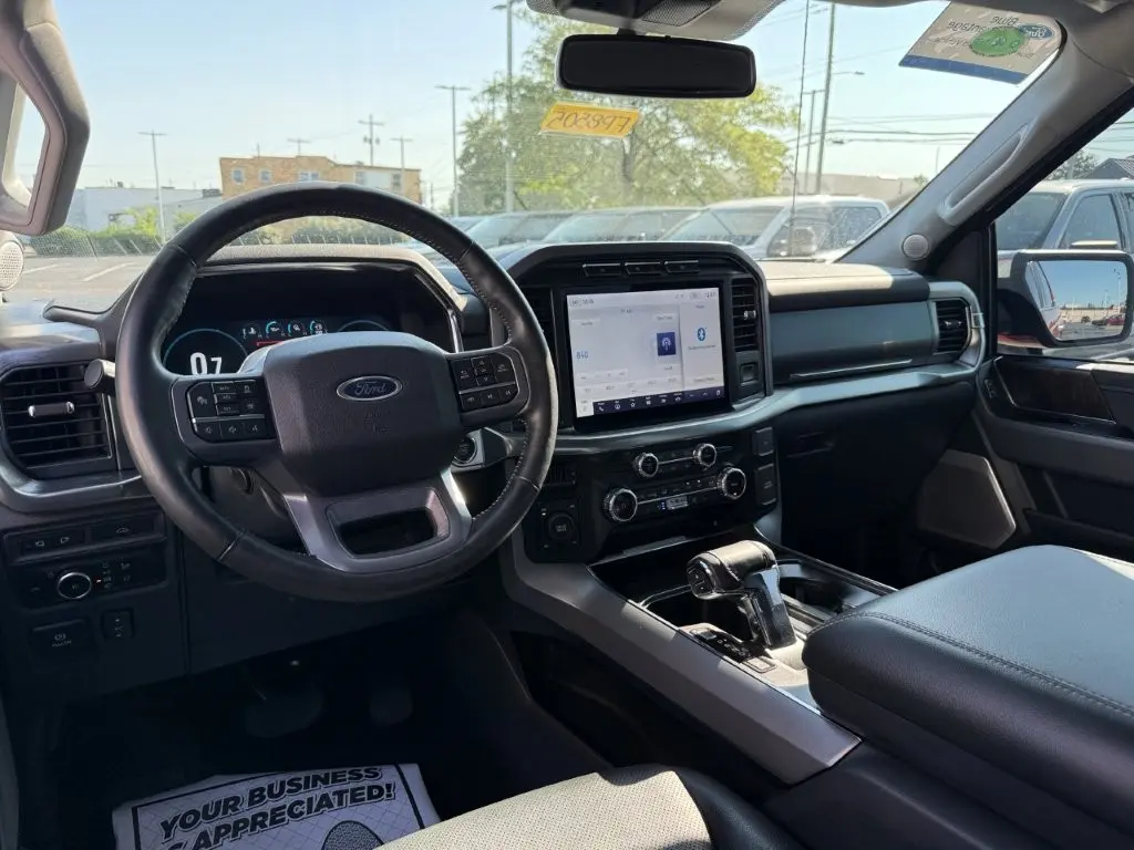 2023 Ford F-150 - $51,396