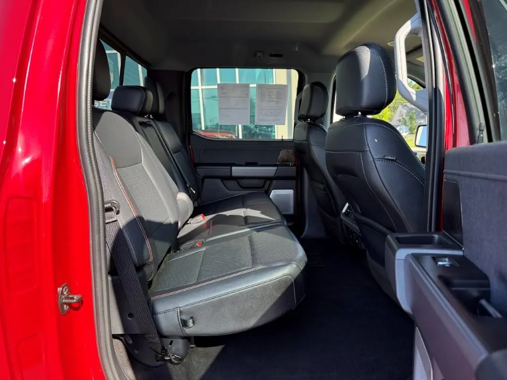 2023 Ford F-150 - $51,396