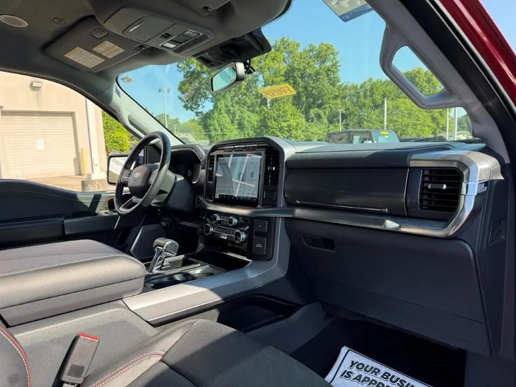 2023 Ford F-150 - $51,396