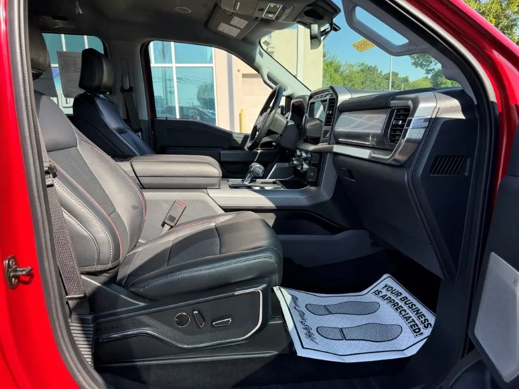 2023 Ford F-150 - $51,396