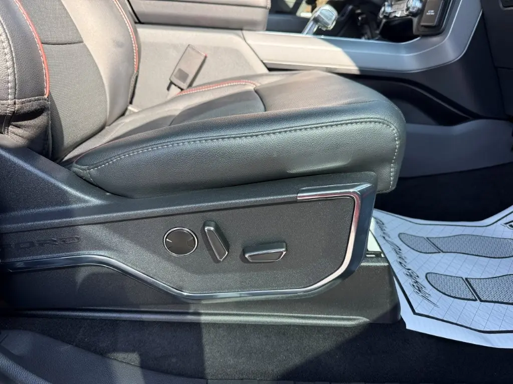 2023 Ford F-150 - $51,396