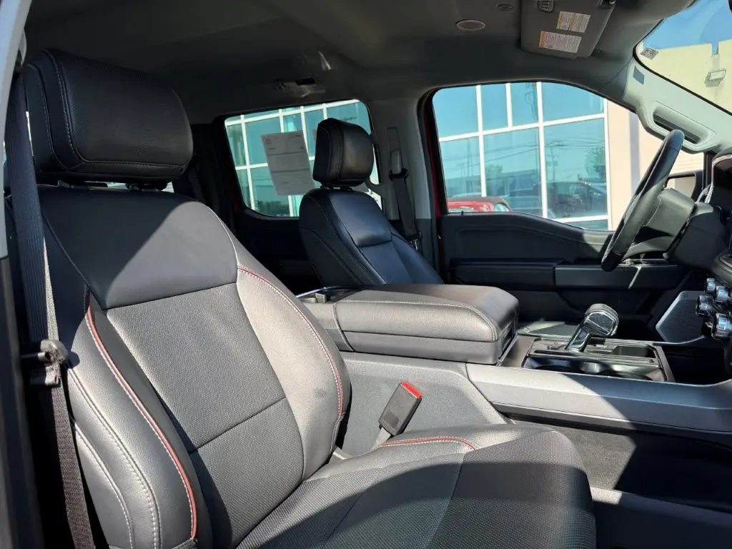 2023 Ford F-150 - $51,396