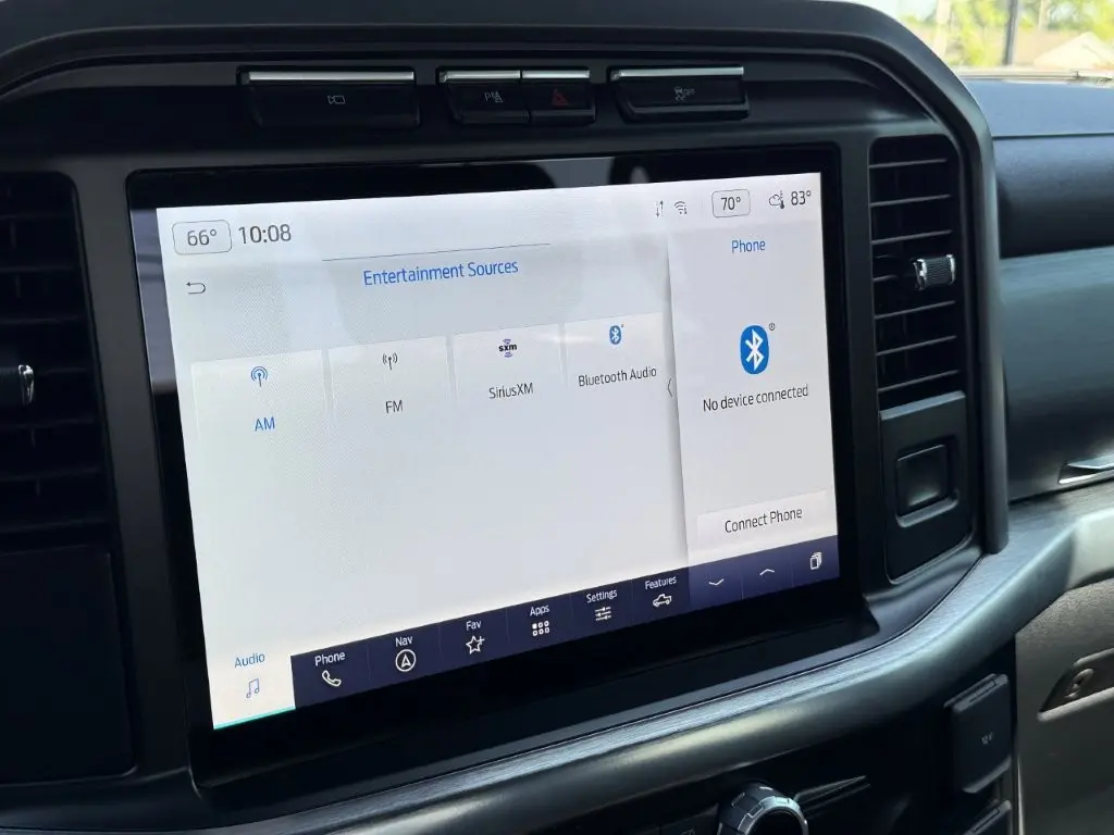 2023 Ford F-150 - $51,396