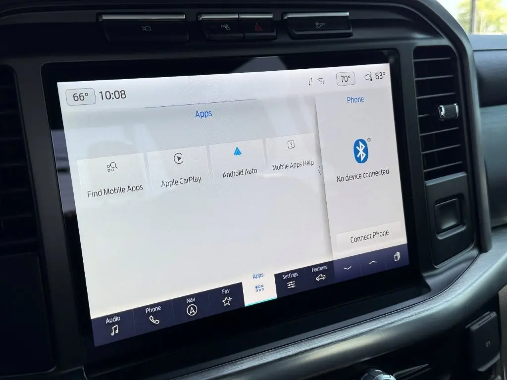 2023 Ford F-150 - $51,396