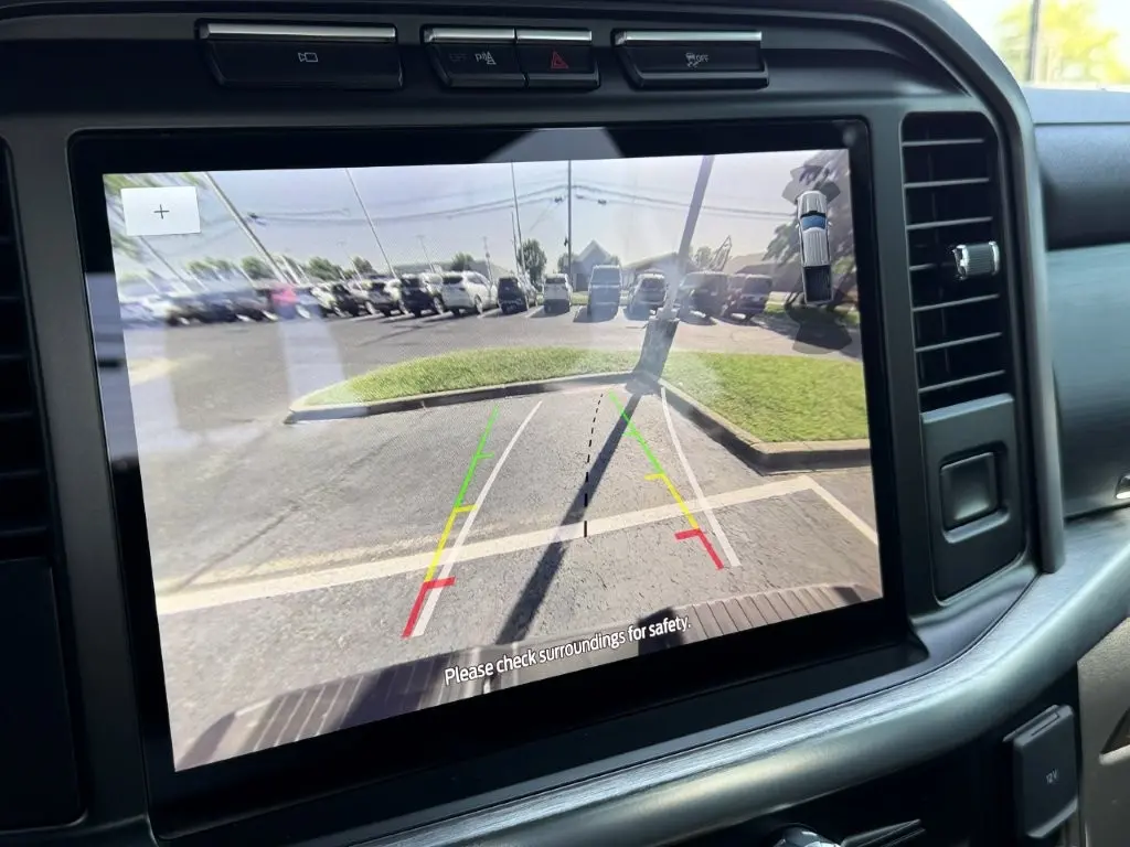 2023 Ford F-150 - $51,396