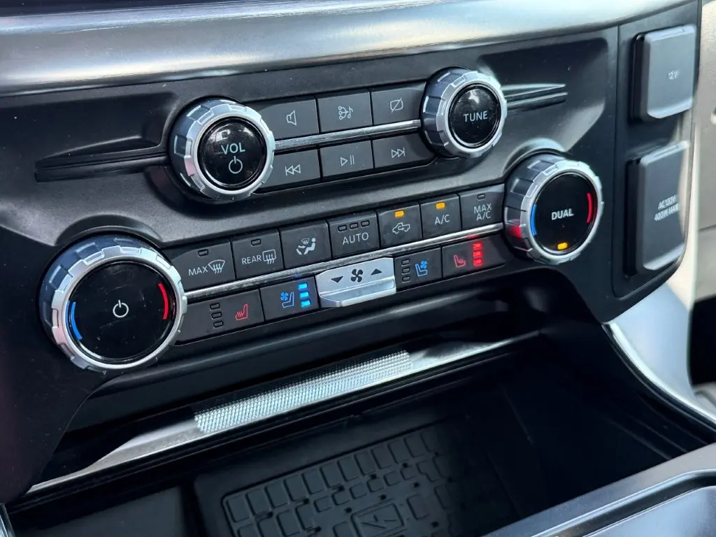 2023 Ford F-150 - $51,396