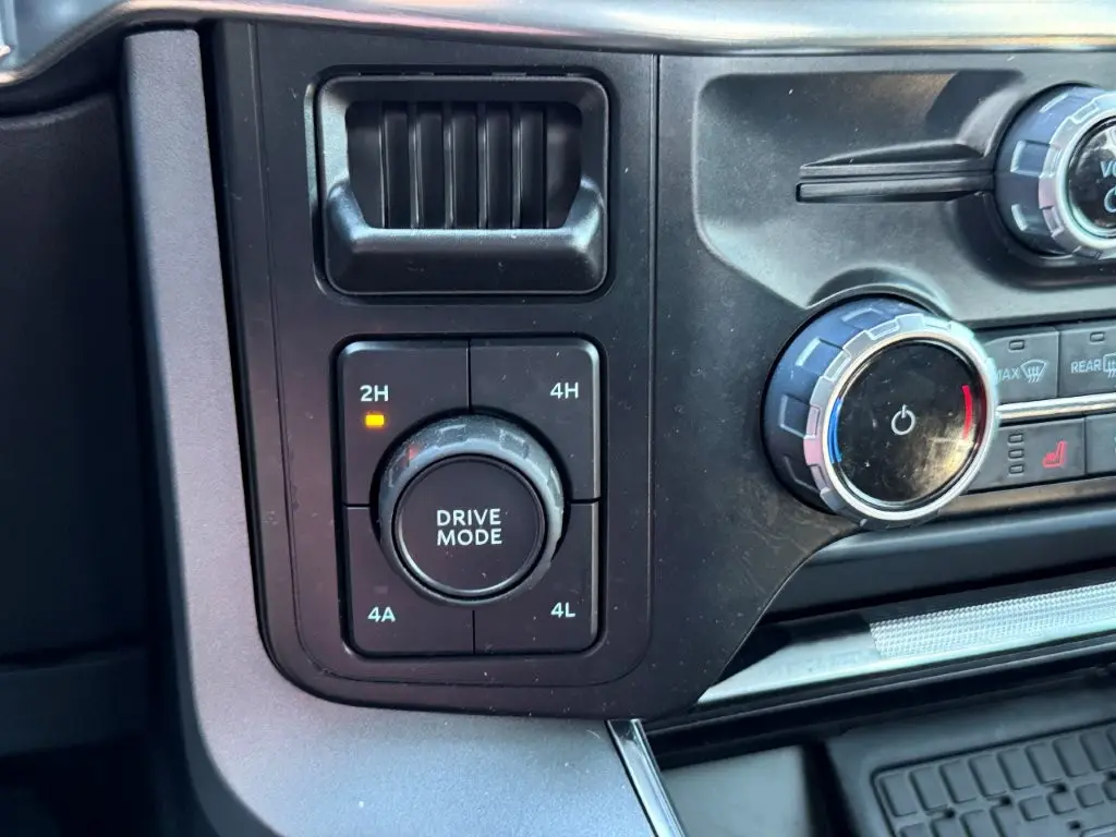 2023 Ford F-150 - $51,396