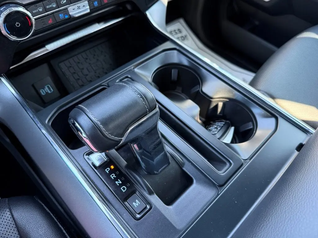 2023 Ford F-150 - $51,396