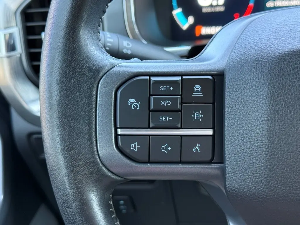 2023 Ford F-150 - $51,396