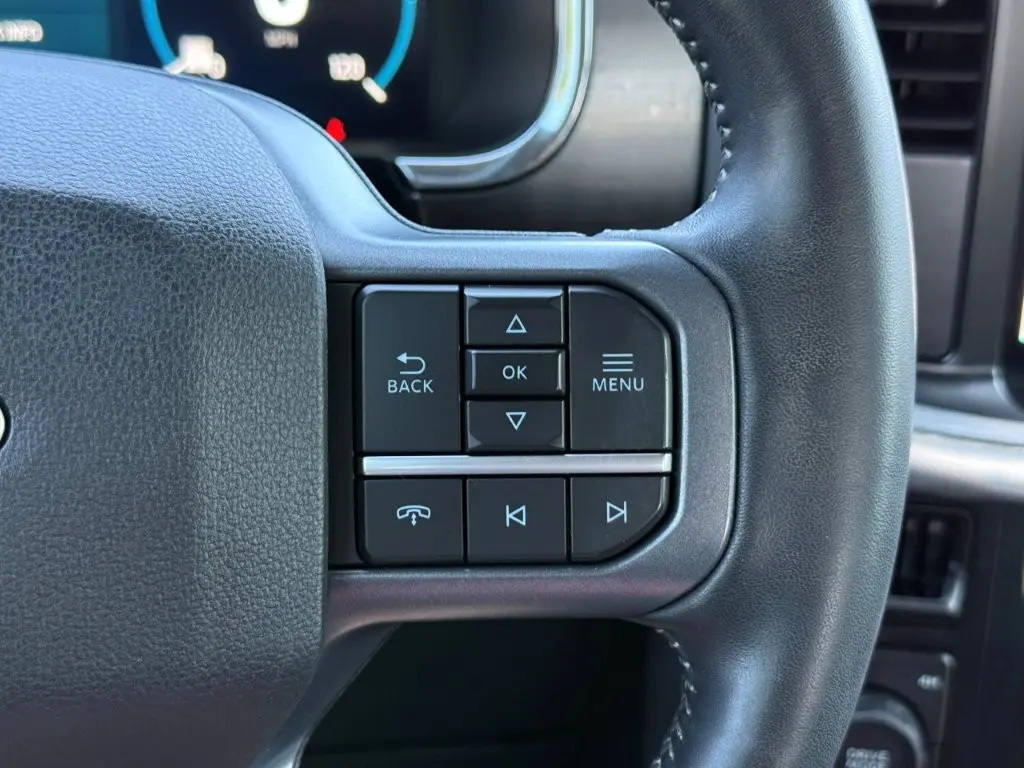 2023 Ford F-150 - $51,396