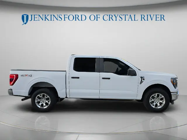 2023 Ford F-150 - $33,814