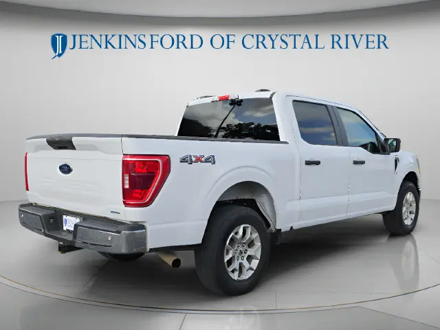 2023 Ford F-150 - $33,814
