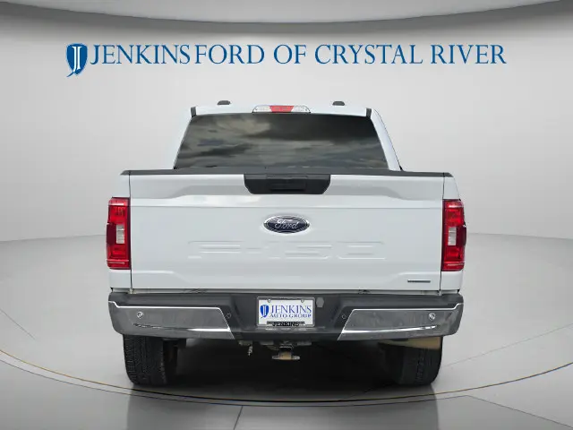 2023 Ford F-150 - $33,814