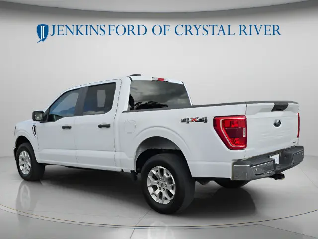 2023 Ford F-150 - $33,814