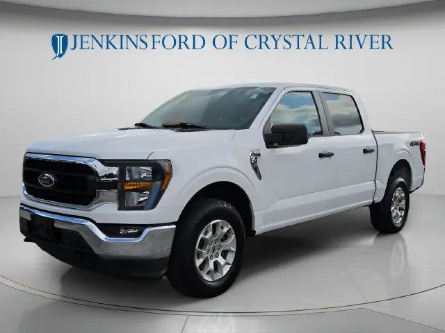 2023 Ford F-150 - $33,814