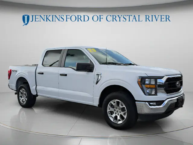 2023 Ford F-150 - $33,814