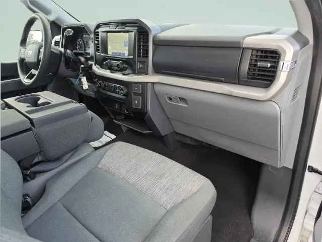 2023 Ford F-150 - $33,814
